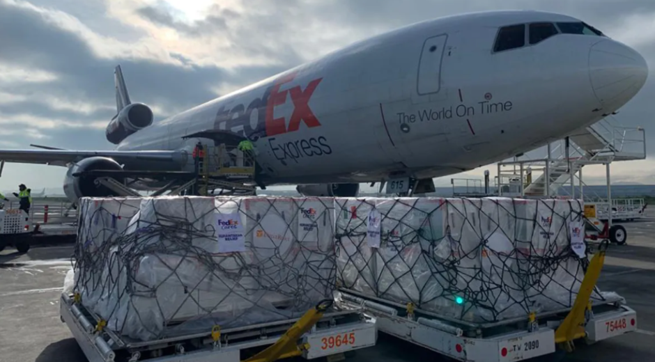 Ordena INAI a SS dar información sobre compra y donación de vacunas contra COVID-19