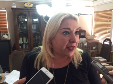 Prioridad bajar el IVA al 50% en la frontera