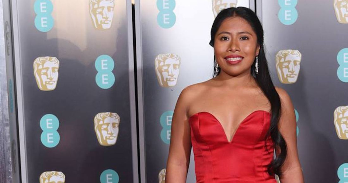 Actrices piden que Yalitza no esté en terna de los premios Ariel