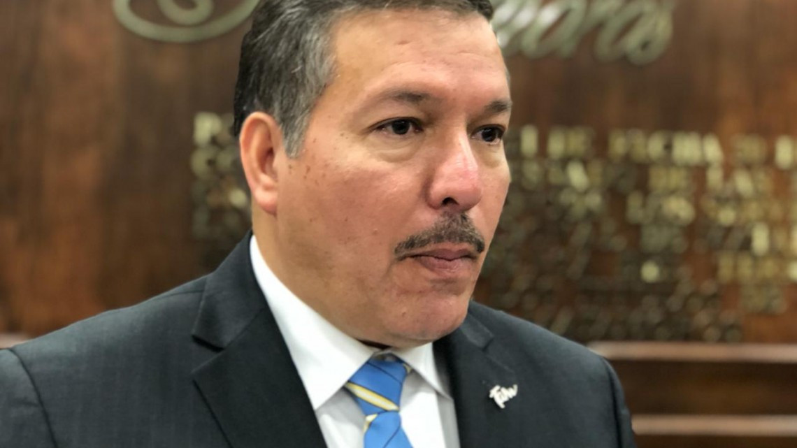 Buscan eliminar la corrupción en Tamaulipas