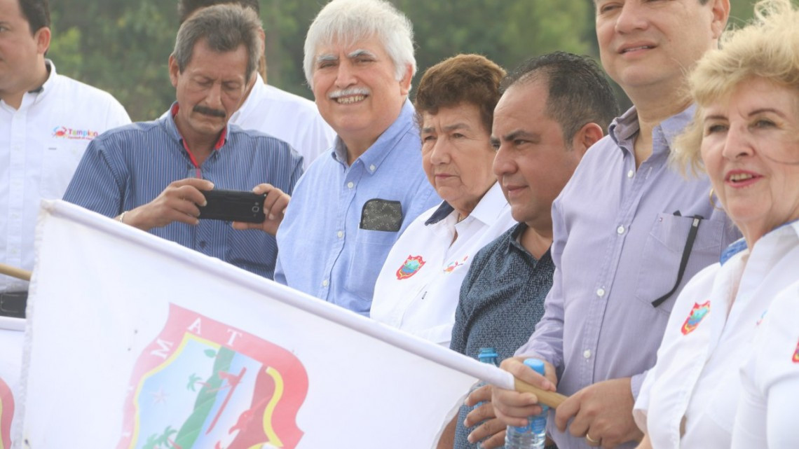 Ponen en marcha operativo “Transporte Público Seguro 2018”