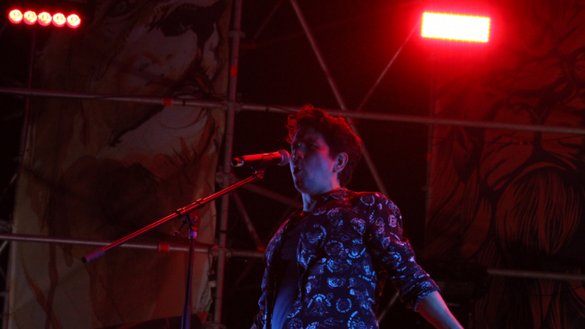 #Crónica Así se vivió el primer día del Pa´l Norte 2018