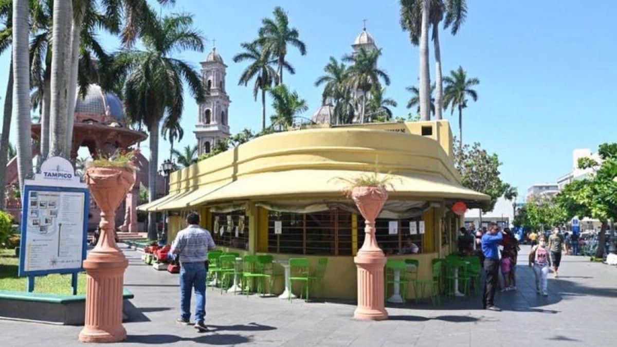 Este martes se prevé calor en Tamaulipas