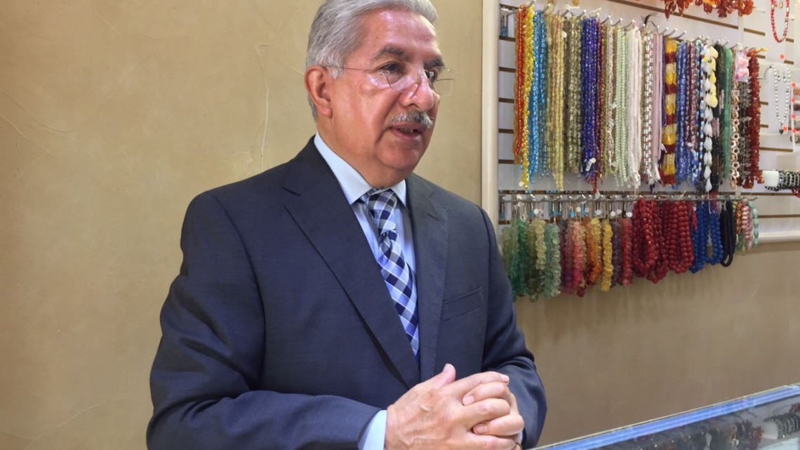 Vigilará Policía de Proximidad la zona peatonal