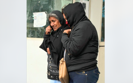 Tamaulipas en vigilancia permanente por enfermedades asociadas al frío