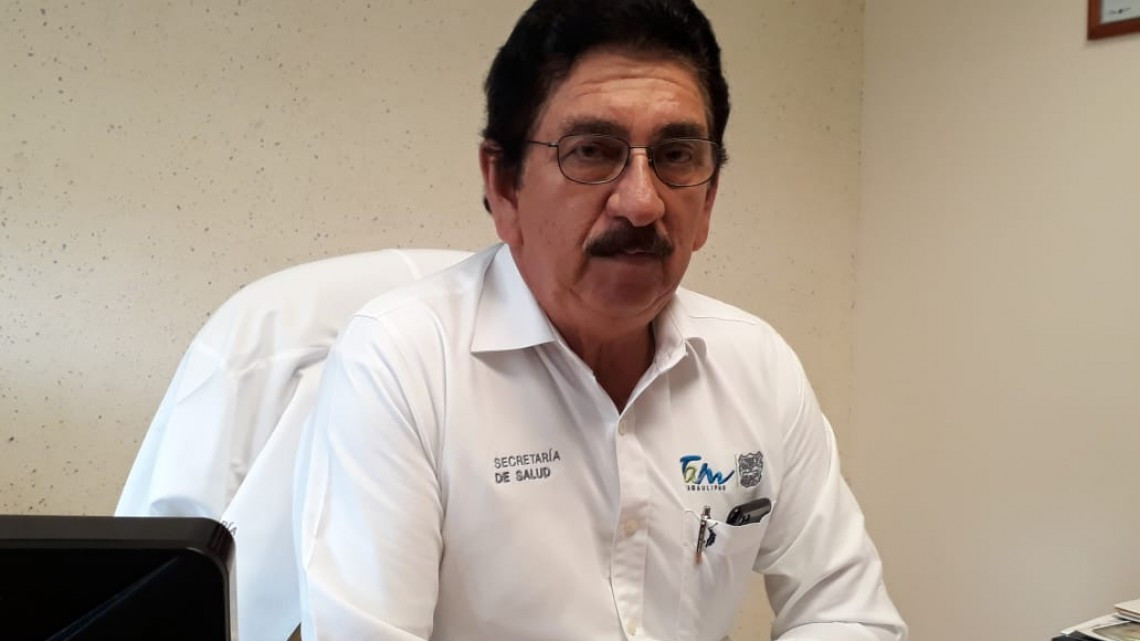 Constante variación de energía eléctrica, daña equipo médico en el hospital civil “Rodolfo Torre Cantú “