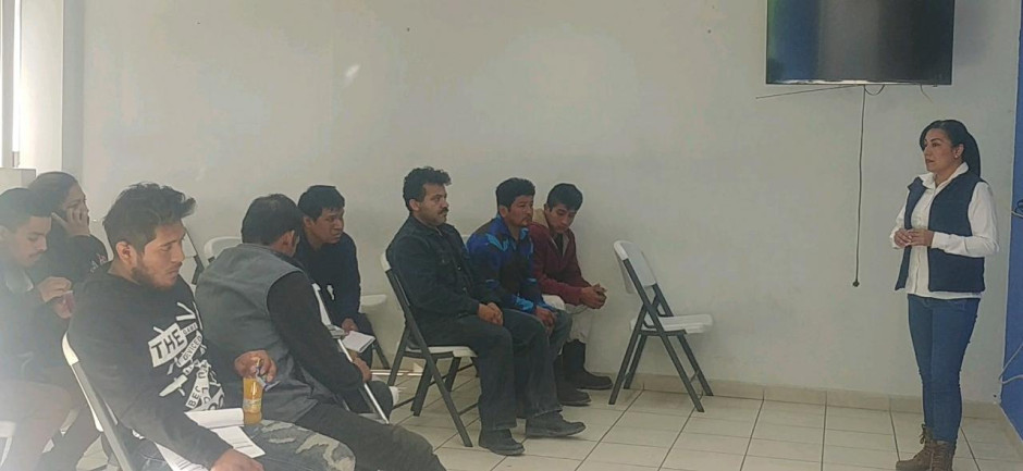 Disminuye llegada de connacionales al ITM