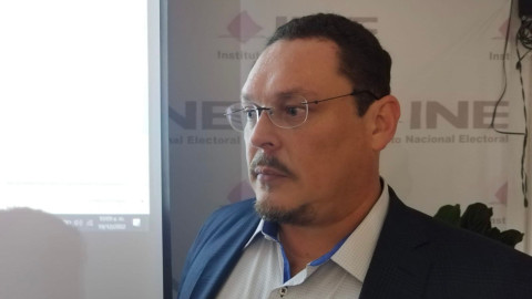 Inicia INE con llamado a quienes fungirán como funcionarios de casilla