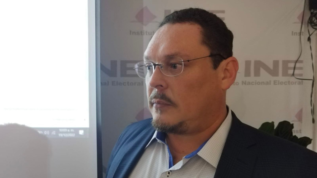 Inicia INE con llamado a quienes fungirán como funcionarios de casilla