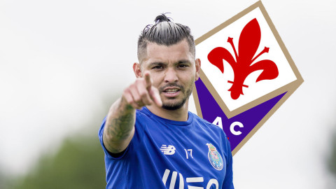 La Fiorentina estaría interesada en el ‘Tecatito’ Corona