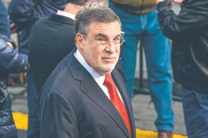 Julio Scherer denuncia a Gertz Manero y colaboradores por asociación delictuosa 