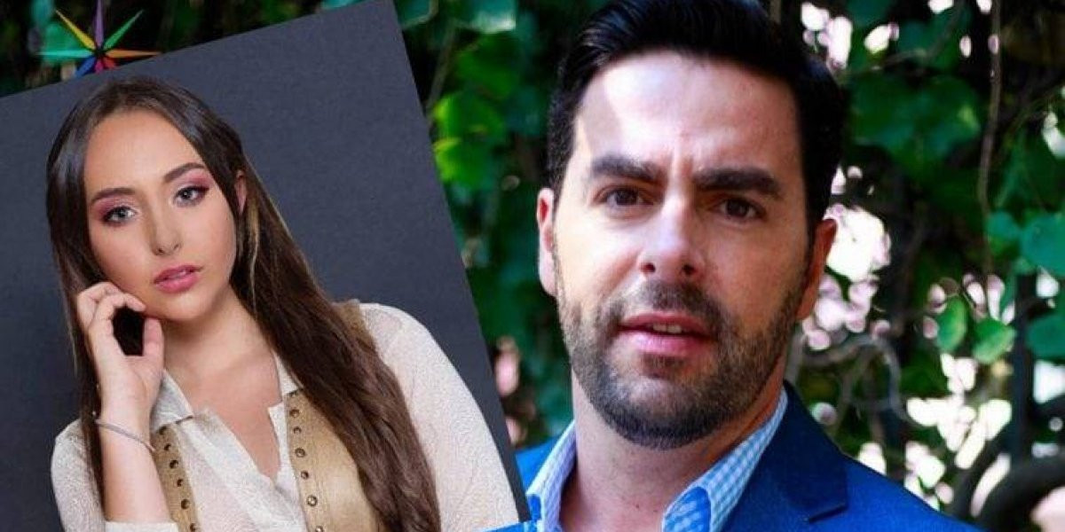 Acusan a Eduardo Carbajal de abusar sexualmente de una actriz