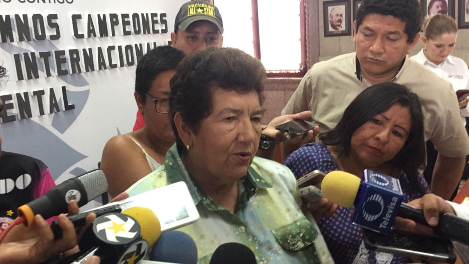 No habrá entrega recepción en Tampico hasta que no se resuelvan impugnaciones