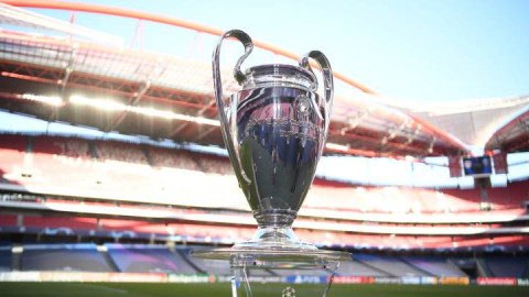 Final de la Champions League ya tiene nueva sede