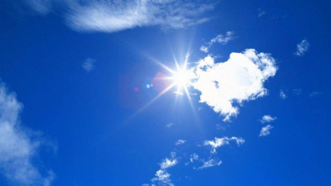 Clima Tamaulipas 13 de abril: Se prevén hasta 29° C