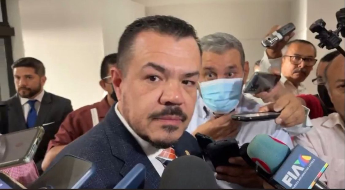 Edificación de Hospital Universitario sigue vigente: rector