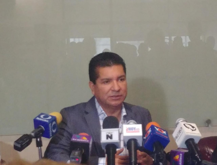 Protestarán pacíficamente estudiantes por los 43 normalistas