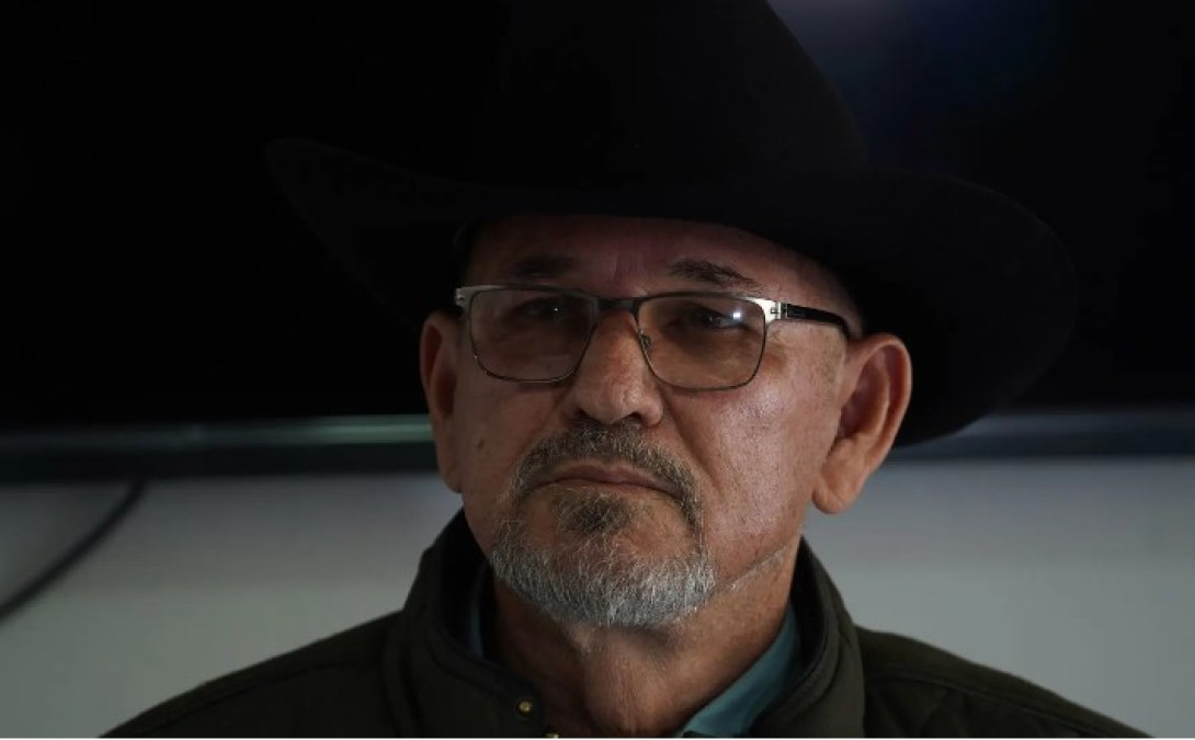 Asesinan en ataque armado a Hipólito Mora, fundador y ex líder de autodefensas de Michoacán