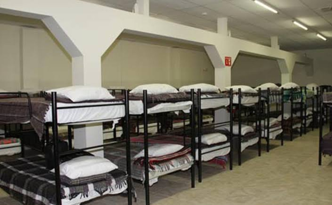 Pese a degrado de Alberto albergues en NL a máxima capacidad