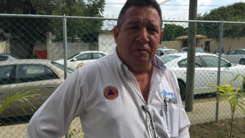 Autoridades piden a Profepa informe de inspección a Tersa