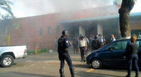 Aumenta a 17 el número de muertos en club nocturno de Caracas