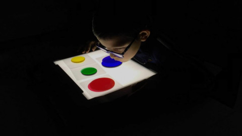 Crea MIRES, primer cuarto oscuro del estado 