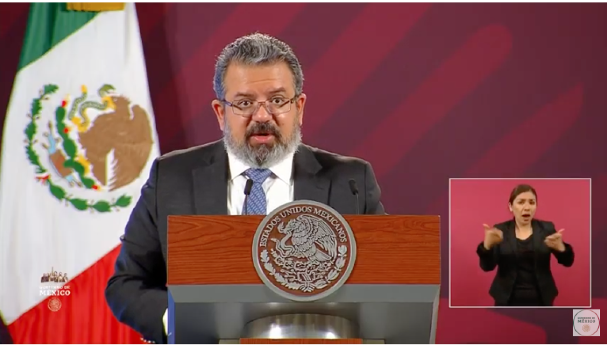 Nuevo tramo del Tren Suburbano al AIFA registra un 39% de avance: SICT