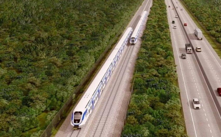 Encuentra INAH sitio arqueolóquico en tramo 5 del Tren Maya