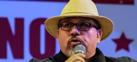 Sentencian a ‘El Quillo’ a 32 años de cárcel por el asesinato de Javier Valdez 