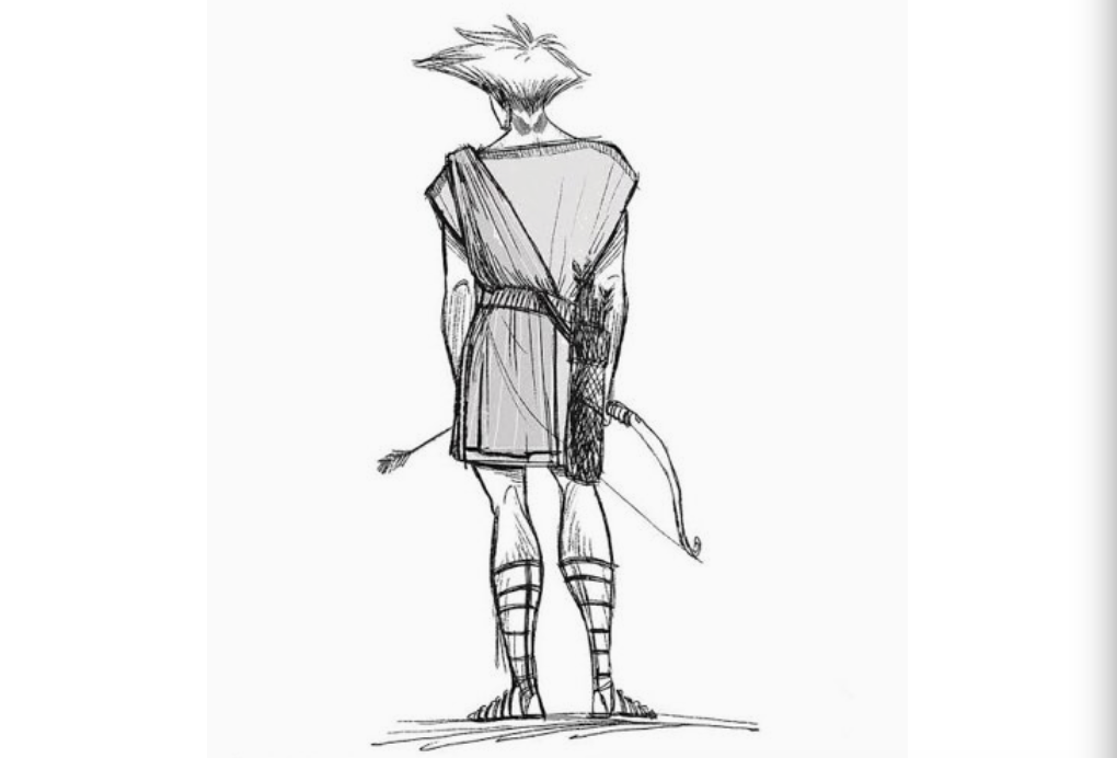 Justin Bieber será Cupido