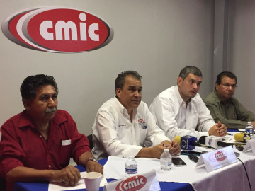 Otorgará SE créditos a constructores por hasta 15 mdp