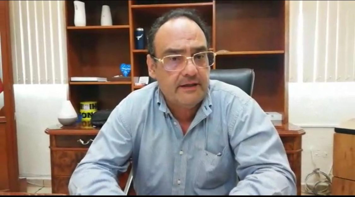 Reactivan operativo radar para reducir accidentes vehiculares