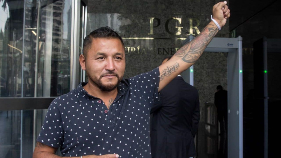 Solicita familia de "El Mijis" se investigue su muerte como homicidio 