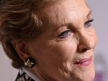 Julie Andrews rechazó cameo en “El regreso de Mary Poppins”