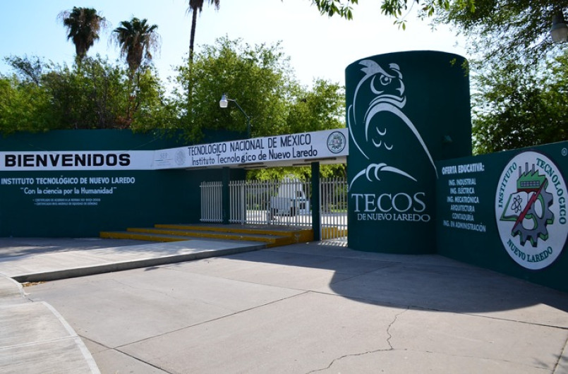 Sin clases 3 mil 500 alumnos del Tecnológico de NLD por paro nacional