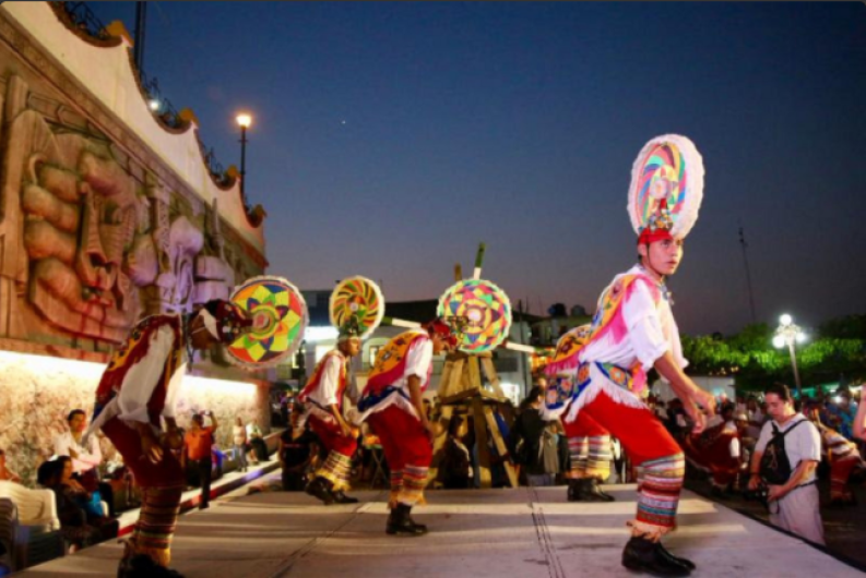 Inauguran Cumbre Tajín 2017 en Veracruz