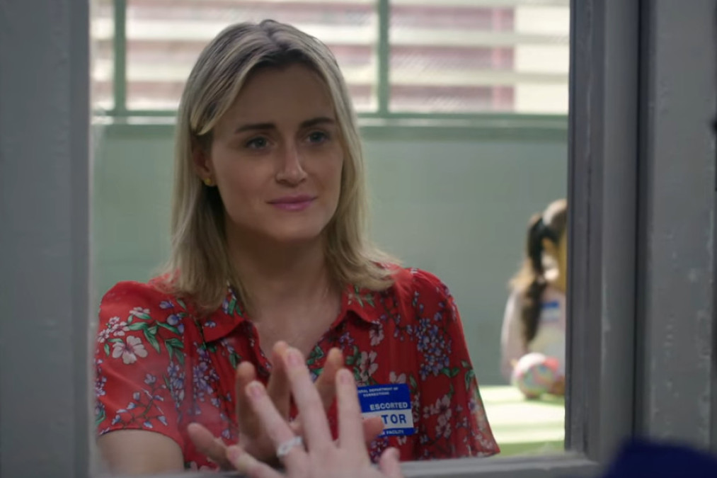 Revelan el tráiler de la última temporada de “Orange is the New Black”