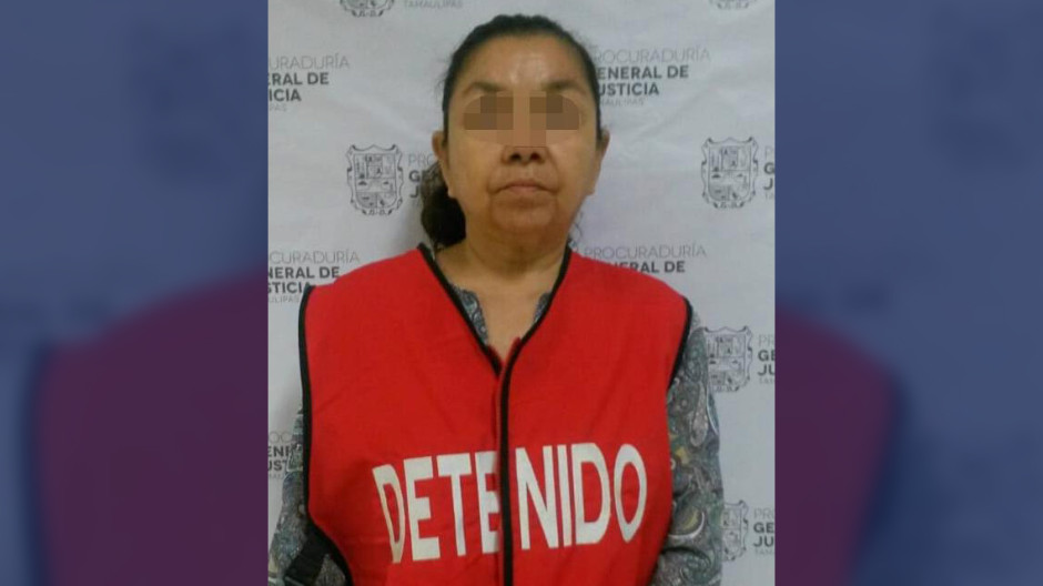 Detenida por fraude y falsificación de documentos