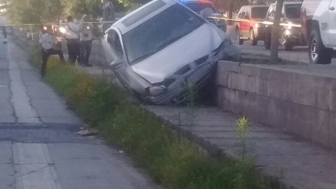 Infarto sorprende a trabajador del municipio de Matamoros