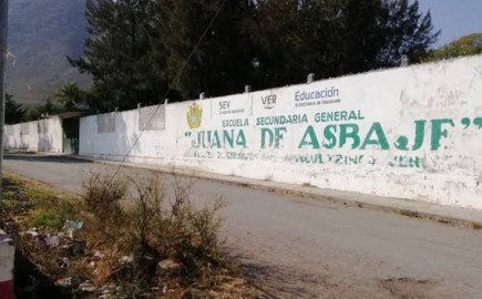 CNTE rechaza acusaciones por intoxicación de estudiantes en Chiapas