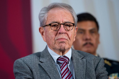 Jorge Alcocer desmiente renuncia de la Ssa, pero dispuesto a irse si AMLO lo pide