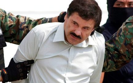 EU ofrece hasta 5 millones de dólares por hermano de "El Chapo"