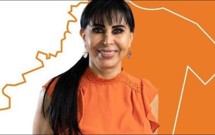 Asesinan a Alma Rosa Barragán, candidata de MC a la alcaldía de Moroleón, Guanajuato