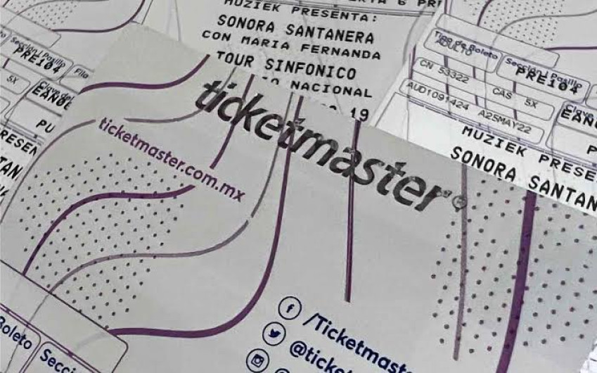 Ticketmaster anuncia nueva directora tras escándalo de boletos