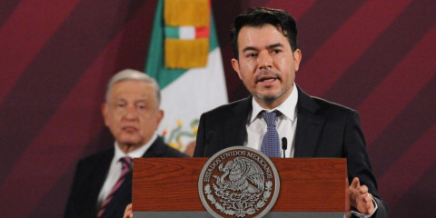 Gobierno presentará queja contra ministro Luis María Aguilar por actuación con empresa que dejó de pagar impuestos