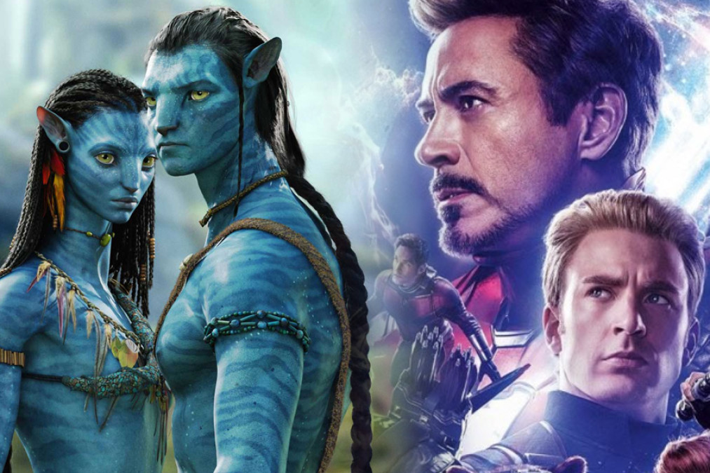 ¡Avengers:Endgame lo consigue! Se convierte en la película más taquillera de la historia.