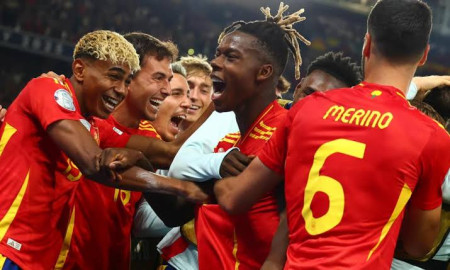 España vence a Francia en un duelo electrizante y avanza a la final de la Nations League