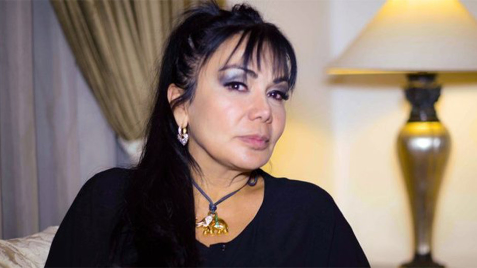 La "Reina del Pacífico" dice que Calderón le "fabricó delito"