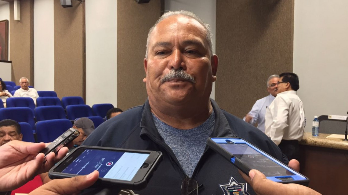 Disminuyen robos a casa habitación: PEA