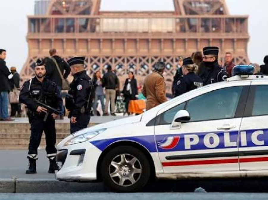 Francia despliega agentes de élite en trenes por amenaza terrorista